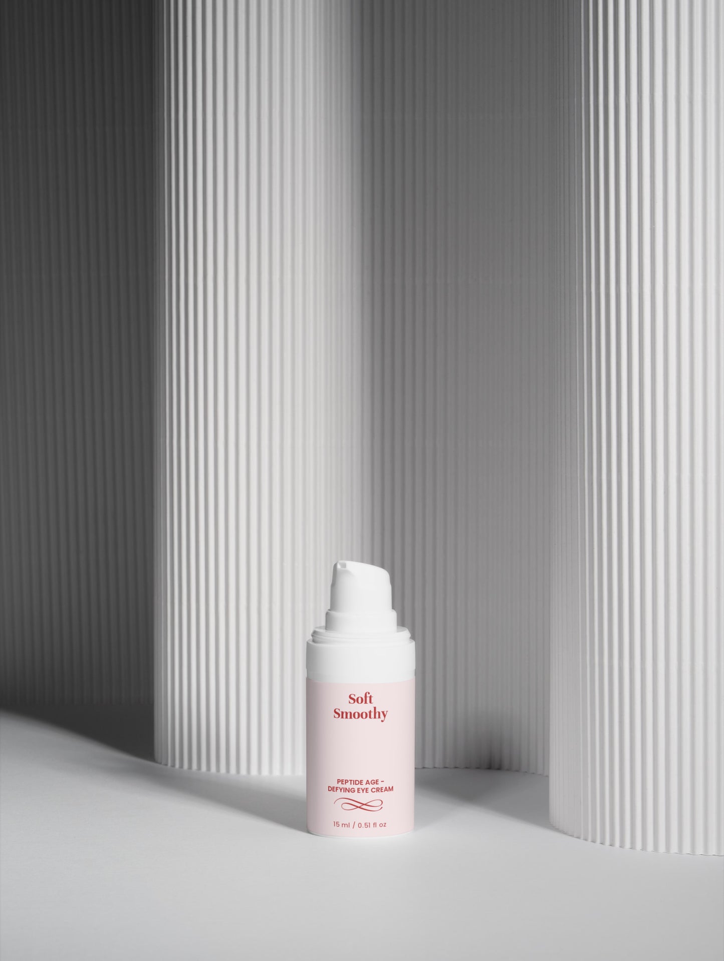 Peptide Age - Defying Eye Cream