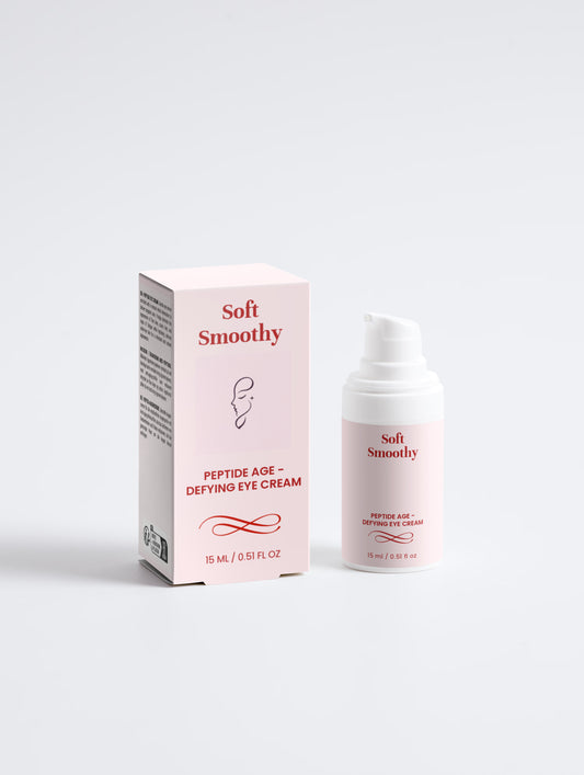 Peptide Age - Defying Eye Cream